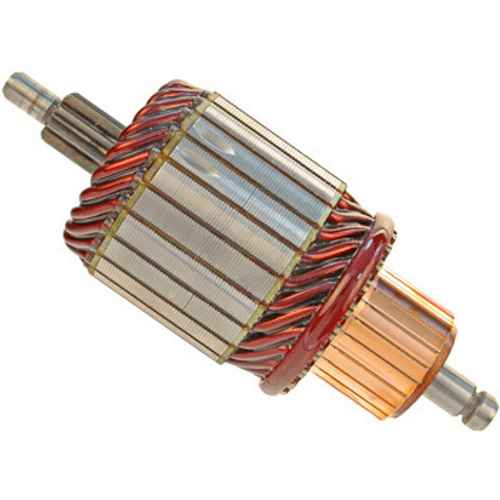 Ротор стартера Audi, Mercedes, Opel.