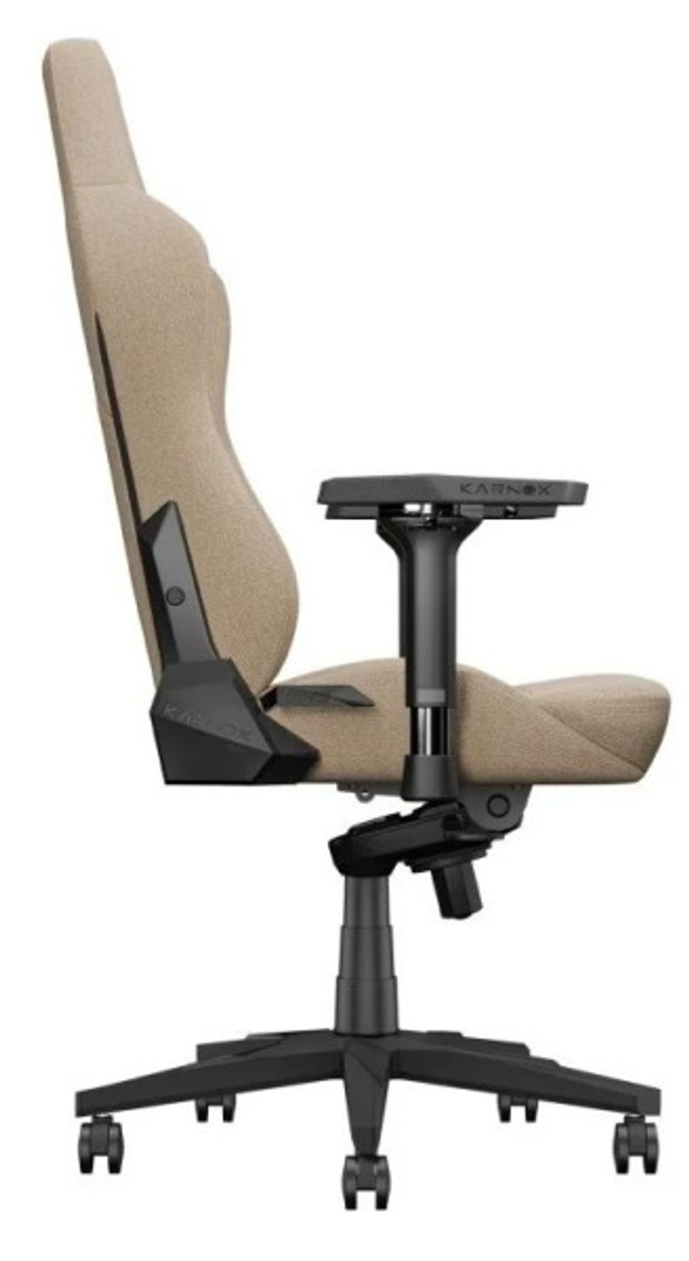 Кресло игровое KARNOX DEFENDER GuardianX