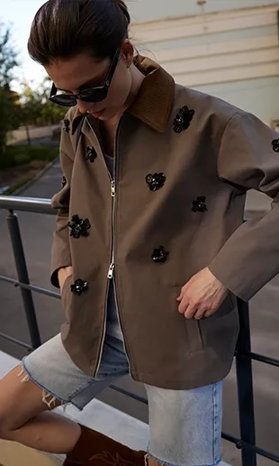 OUTWEAR