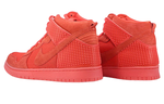 Кроссовки Nike Dunk Red October