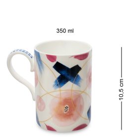 Pavone JK-306 Кружка «Фантазия» (Fantasia  )