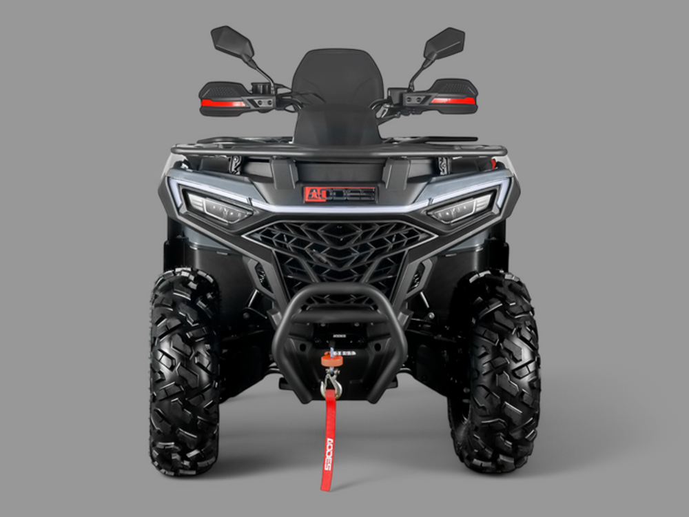 Квадроцикл AODES Pathcross ATV525L PRO 2025г.