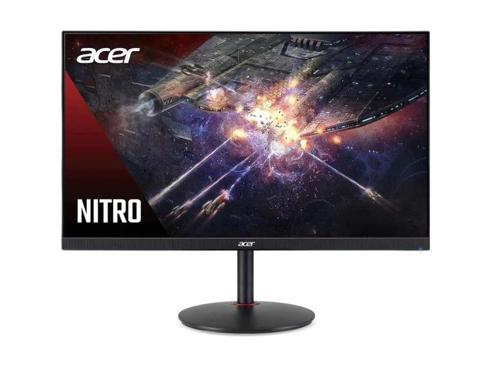 Монитор Acer XV272UV3bmiiprxi