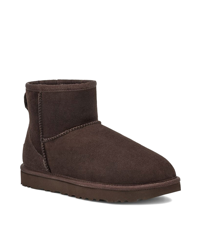 CLASSIC MINI II-сhocolate