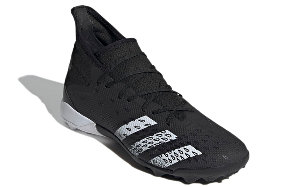 Кроссовки Adidas Predator Freak.3 Turf Boots