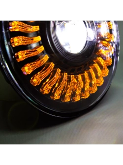 Фары Нива 4х4/Легенд