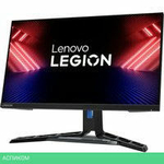 Игровой монитор Lenovo Legion R25i-30 67B7GACBEU