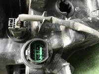 Битая Фара правая GAC GS8 2 (2021-н.в.) LED