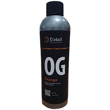 Detail Пятновыводитель OG 