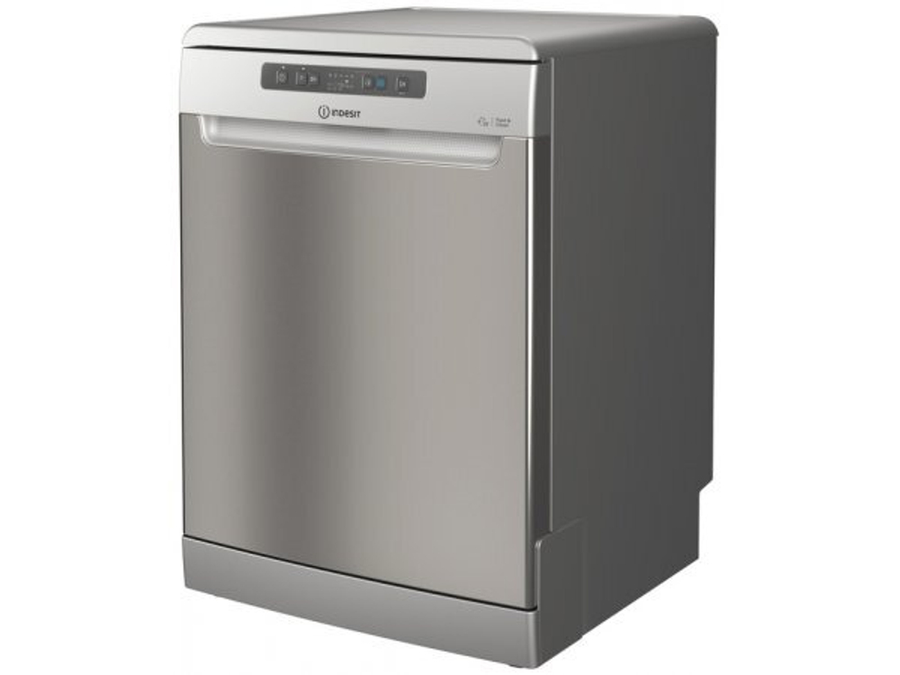 Посудомоечная машина Indesit DFC 2B+19 AC X