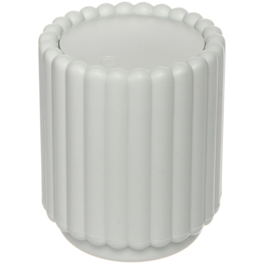 Контейнер для мусора»Palm «1,5л белый