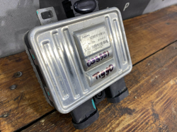 Блок управления вентилятором Chery Tiggo 8 Pro 21-нв Б/У Оригинал T8222A