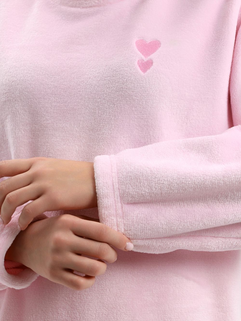 Костюм Ультиматум Виотекс РОЗОВЫЙ