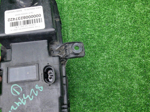 ПТФ левая EXEED TXL (2021-н.в.)