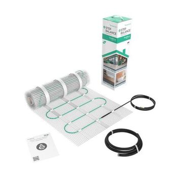 Комплект "Теплый пол" (мат) Step Balance SBM150060 150Вт/кв.м 900Вт 6кв.м SE SBM150060