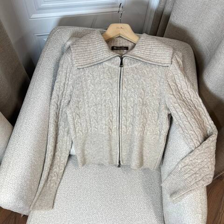 Кардиган Loro Piana