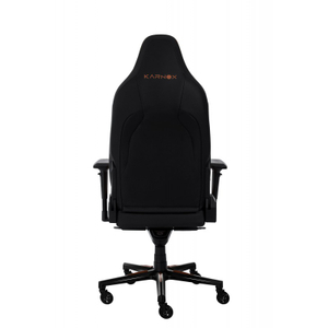 Премиум игровое кресло KARNOX COMMANDER CR, коричневый (KX800813-CR)