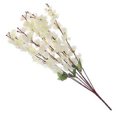 797201 Цветок искуственный 58см