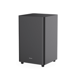 Саундбар Hisense HT SATURN 4.1.2 720Вт+240Вт черный