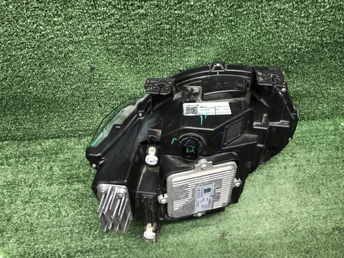 Битая Фара левая Tank 300 (2021-н.в.) LED