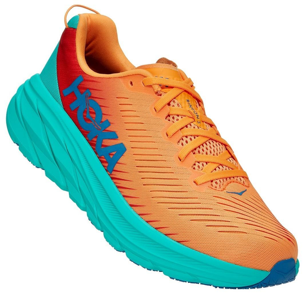 Кроссовки мужские Hoka Rincon 3