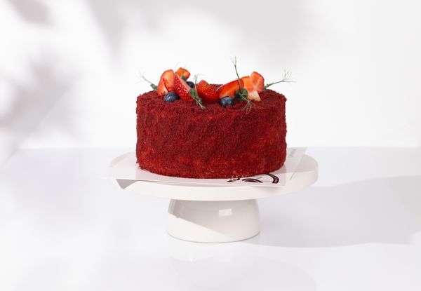 Почему торт за 1500 рублей -это зло?