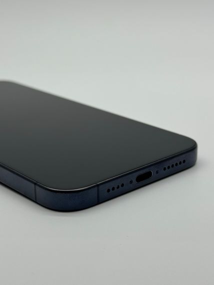 iPhone 15 Pro Max 512Gb Blue Titanium