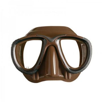 Маска Mares Tana SF коричневая