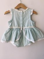 Ромпер De Salitto