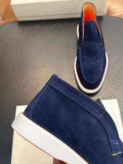 Ботинки Santoni