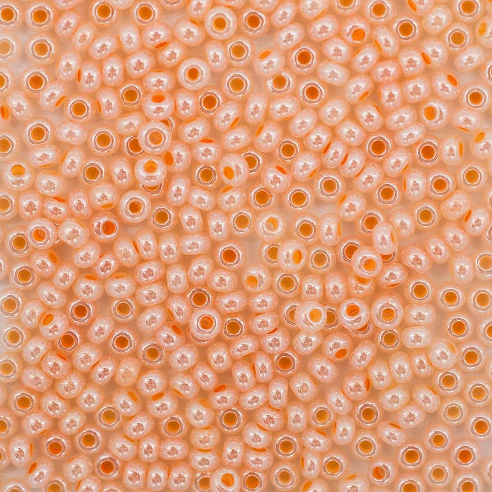 Бисер-глянцевый-5гр-Preсiosa