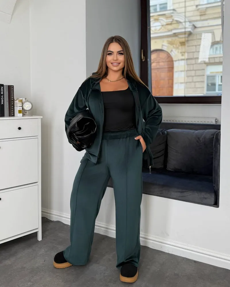 Костюм УК-0015 Фабрика Моды