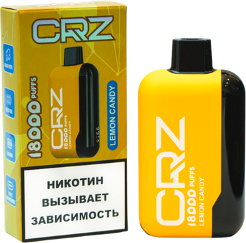 ОЭС (М) CRZ 18000 Лимонная конфета