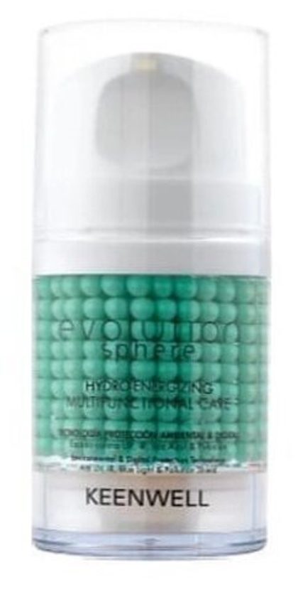 (Keenwell) кенвел– Увлажняющий энергизирующий мультифункциональный комплекс