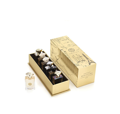 Amouage mini Classic man 6*7,5 ml