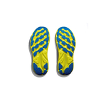 Кроссовки женские HOKA U CLIFTON 9 GTX Black / Diva Blue