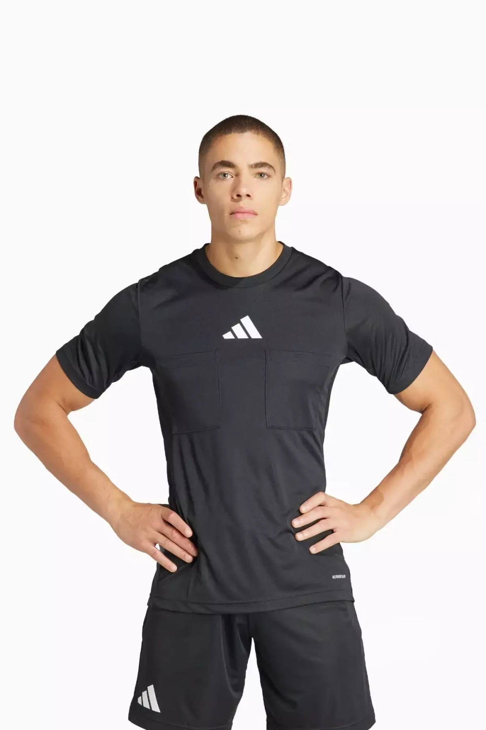 Футболка adidas Referee 24