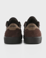 Кеды Cambridge - Chestnut Suede Monochrome (Q3-25)