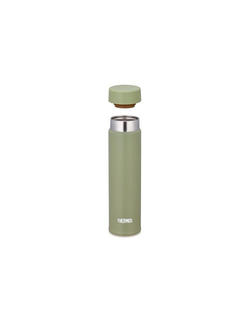 Термос Thermos JOJ-180 KKI (0,18 литра), оливковый