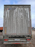 ICE BEAR TDZ94* Полуприцеп шторный TDZ9401XXY