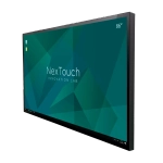 Интерактивная панель NextPanel 86P