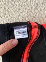 Утепленный костюм Thuono для фигурного катания, 116