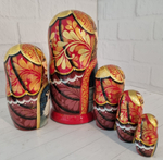 Русский Балет 5 мест