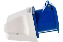 Розетка Navigator HT-123 32А настенная 04094