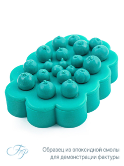 Молд Смородина