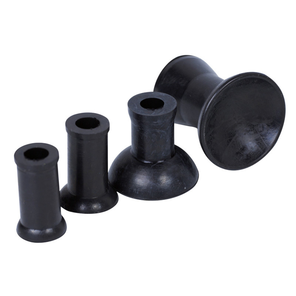 Сменные насадки для машинки 103-13005C, 4 предмета МАСТАК 103-13005P01