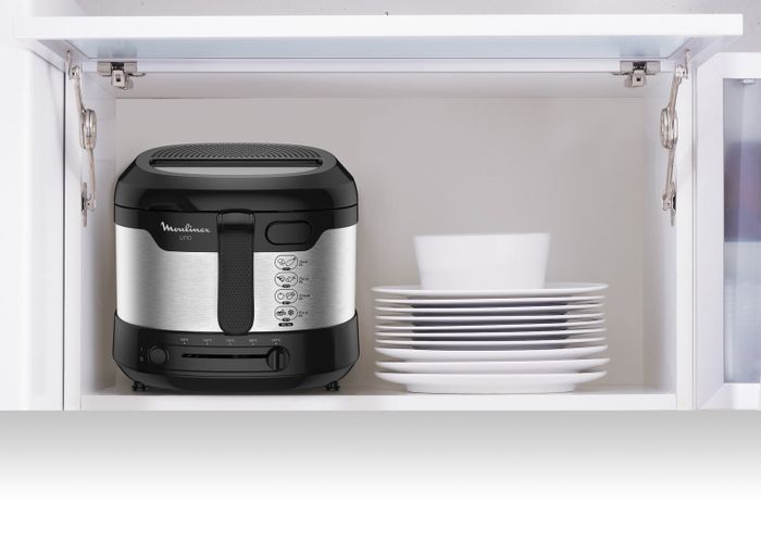 Фритюрница Moulinex Uno AF215D10