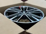 КОВАНЫЕ ДИСКИ для MASERATI GHIBLI TROFEO M157 2024 Мазерати