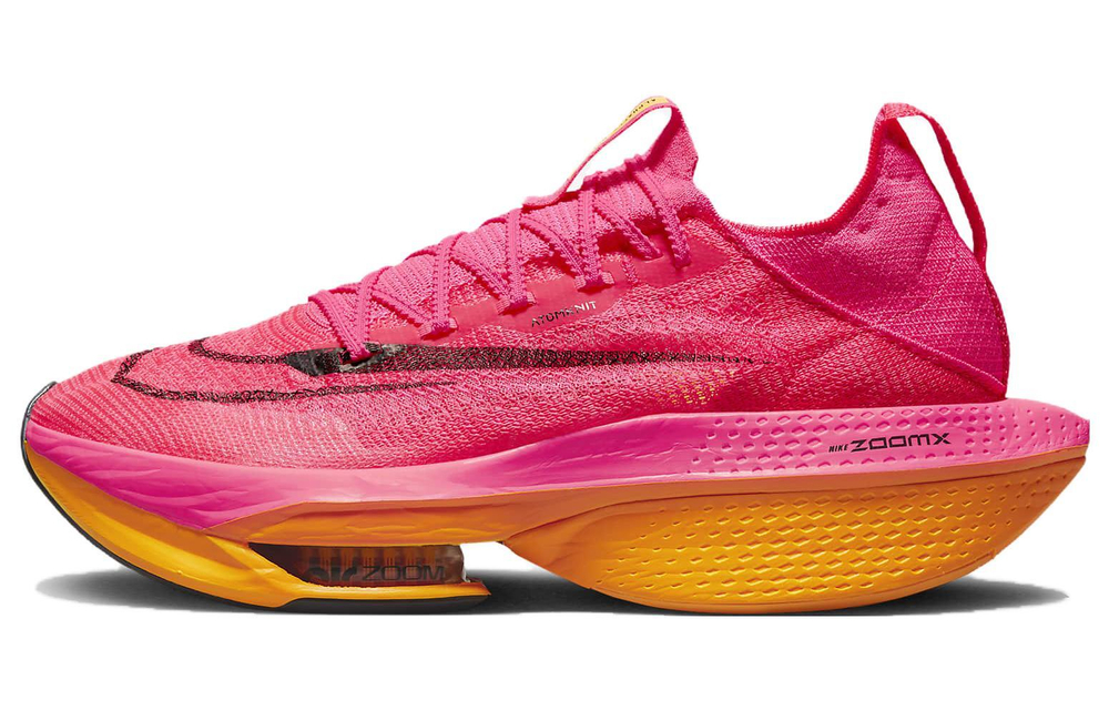 Кроссовки Nike Air Zoom Alphafly Next 2