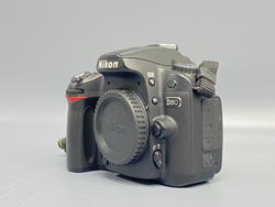 Nikon D80 16.000 кадров